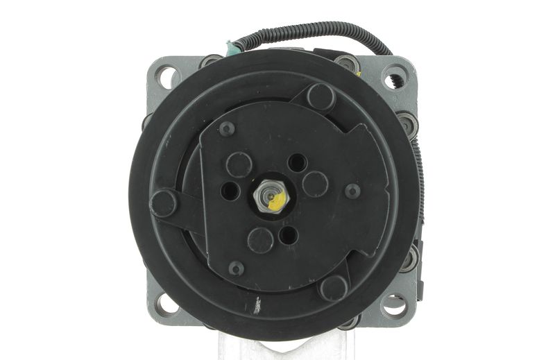 CEVAM 8600011: Klimakompressor TEAMEC