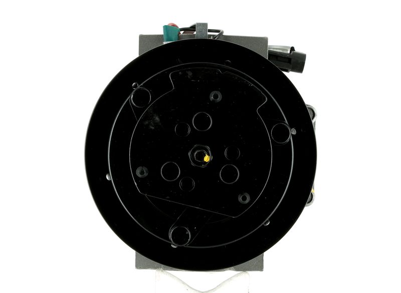 CEVAM 8600014: Compresor AC TEAMEC