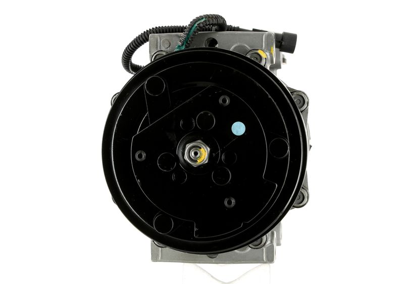 CEVAM 8600019: Klimakompressor TEAMEC