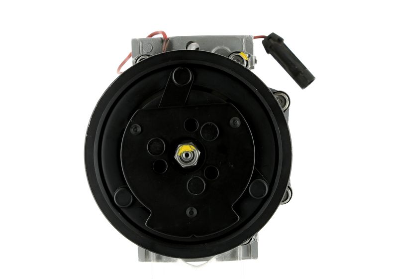 CEVAM 8600022: Klimakompressor TEAMEC
