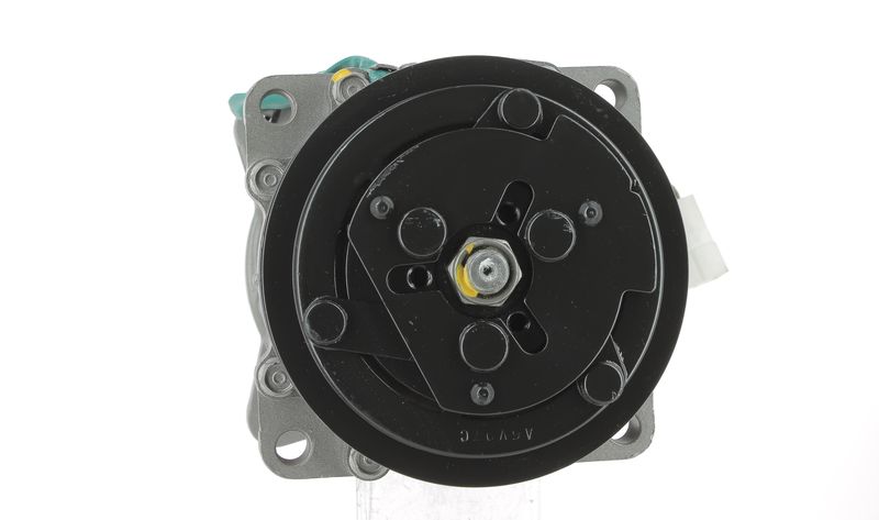 CEVAM 8600029: Klimakompressor TEAMEC