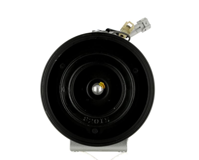 CEVAM 8600036: Compresor AC TEAMEC
