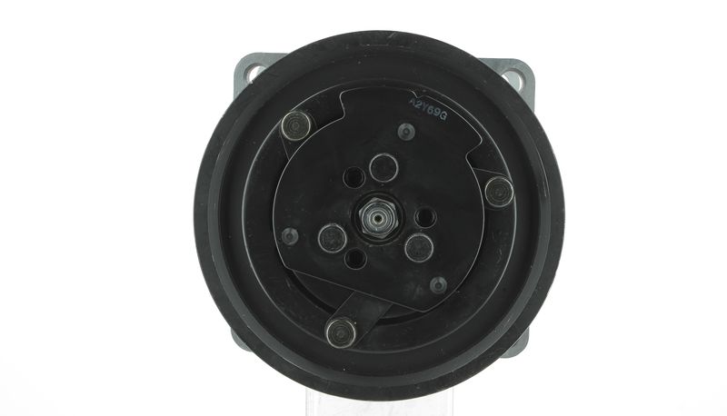 CEVAM 8600040: Aircopomp TEAMEC
