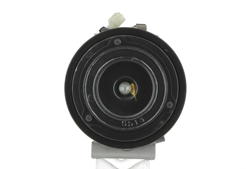 CEVAM 8600042: Compresor AC TEAMEC