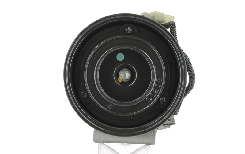 CEVAM 8600043: Klimakompressor TEAMEC