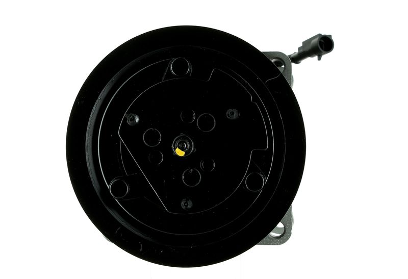 CEVAM 8600045: Kliimakompressor TEAMEC