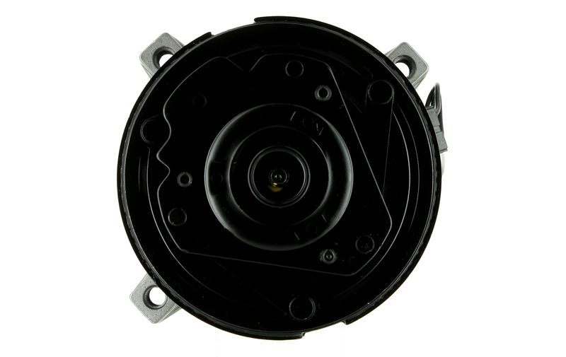 CEVAM 8600055: Compresor AC TEAMEC