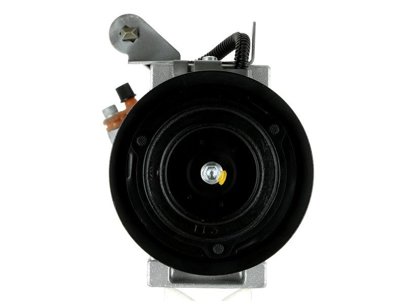CEVAM 8600056: Klimakompressor TEAMEC
