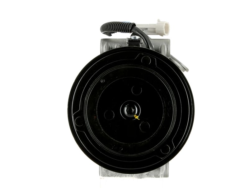 CEVAM 8600058: Klimakompressor TEAMEC