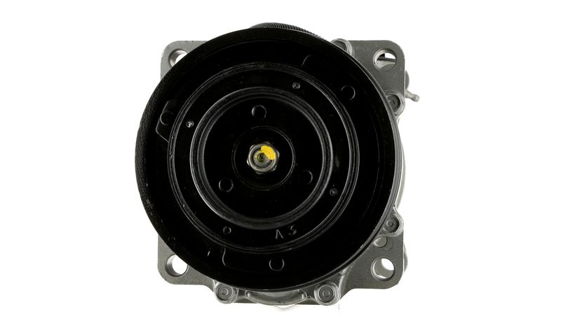 CEVAM 8600062: Compresor AC TEAMEC