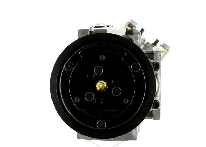 CEVAM 8600064: Klimakompressor TEAMEC