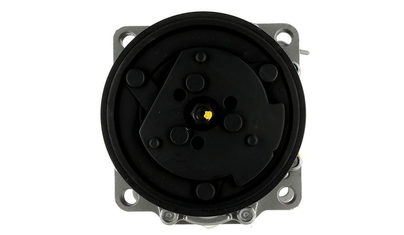 CEVAM 8600065: Klimakompressor TEAMEC