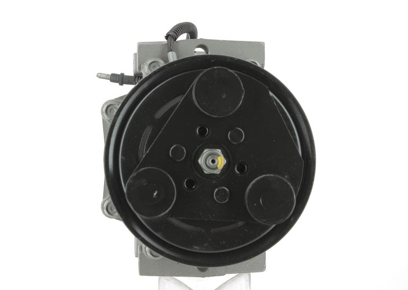 CEVAM 8600067: Klimakompressor TEAMEC