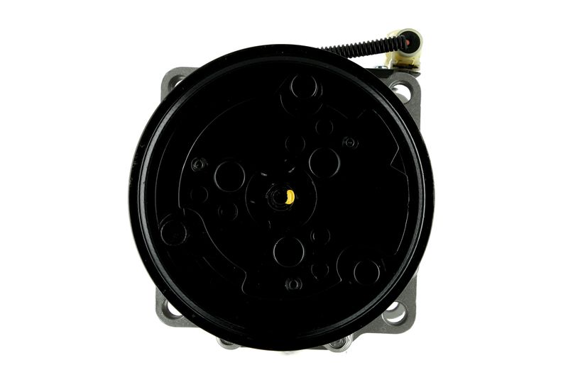 CEVAM 8600070: Klimakompressor TEAMEC