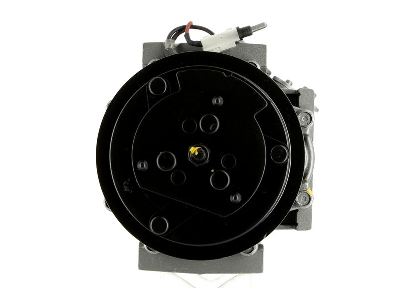 CEVAM 8600077: Compresor AC TEAMEC