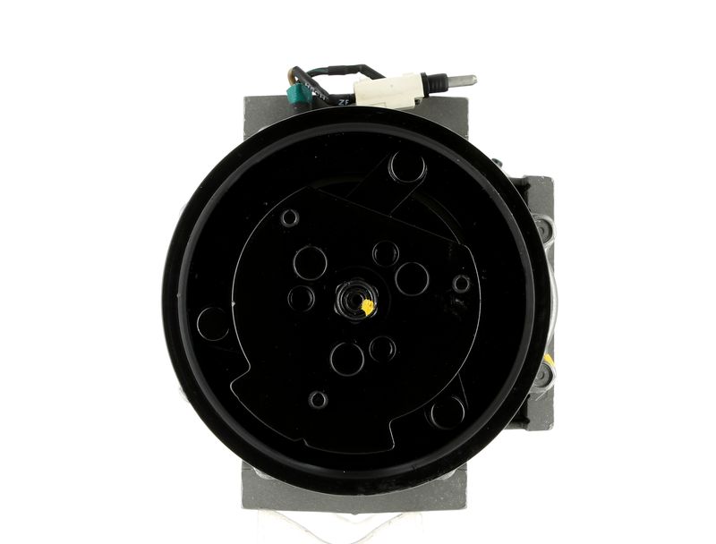 CEVAM 8600078: Klimakompressor TEAMEC