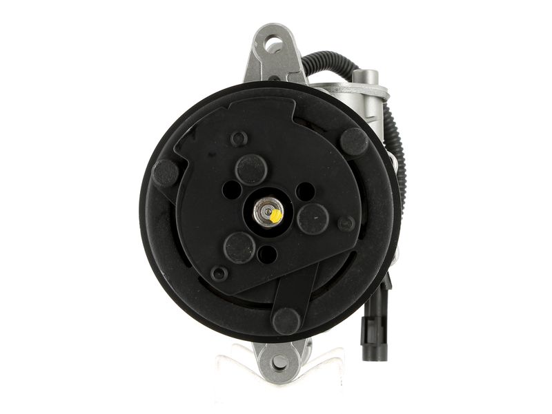 CEVAM 8600079: Compresor AC TEAMEC