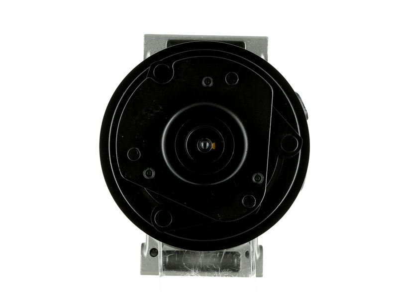 CEVAM 8600097: Compresor, aire acondicionado TEAMEC