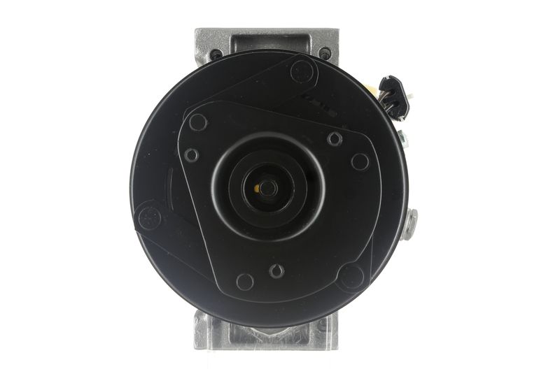 CEVAM 8600098: Compresor, aire acondicionado TEAMEC