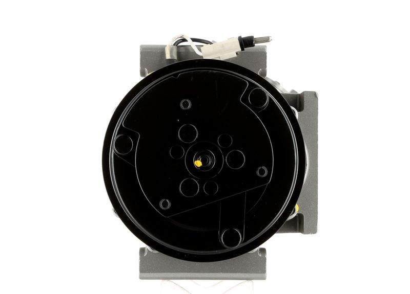 CEVAM 8600116: Compresor AC TEAMEC