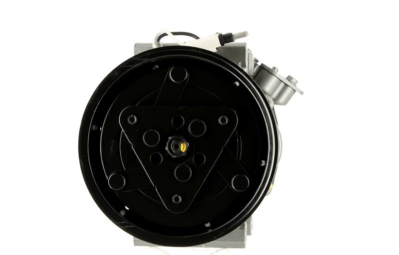 CEVAM 8600117: Klimakompressor TEAMEC