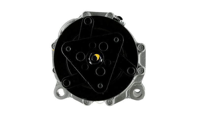 CEVAM 8600119: Compresor, aire acondicionado TEAMEC