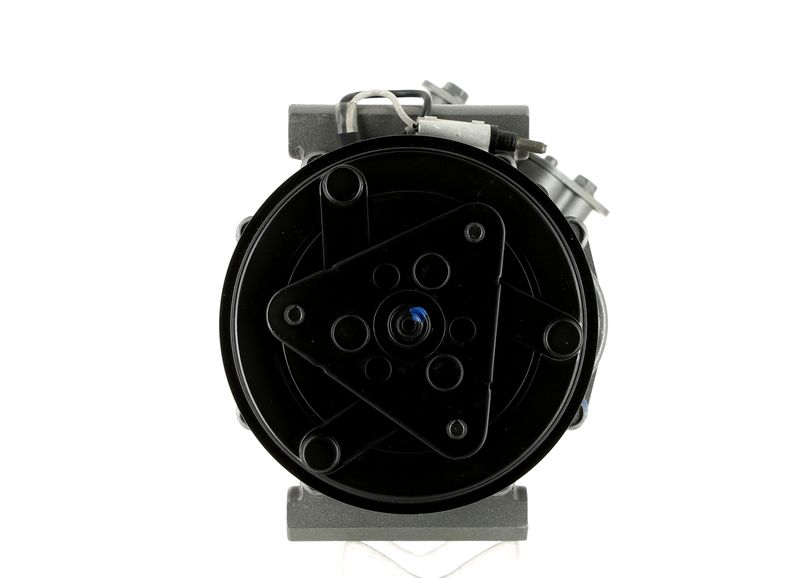 CEVAM 8600121: Klimakompressor TEAMEC