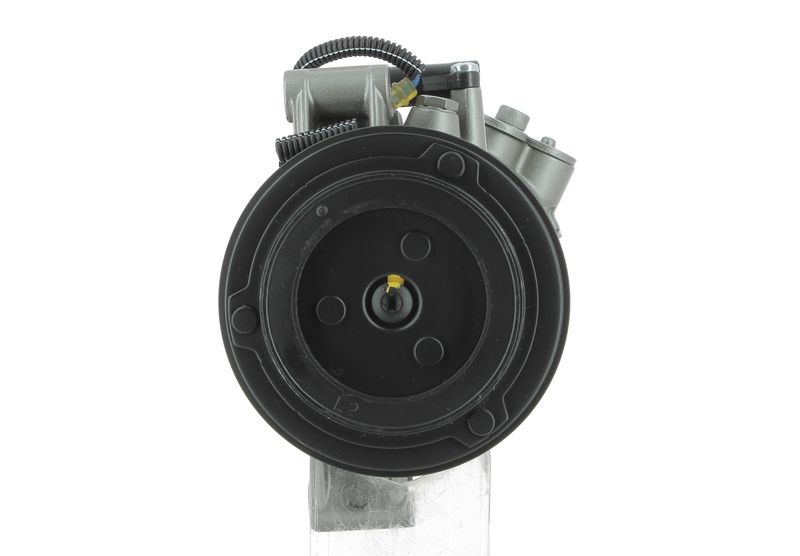 CEVAM 8600123: Klimakompressor TEAMEC