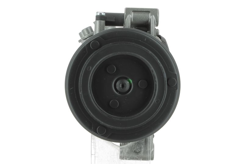 CEVAM 8600126: Compresor, aire acondicionado TEAMEC