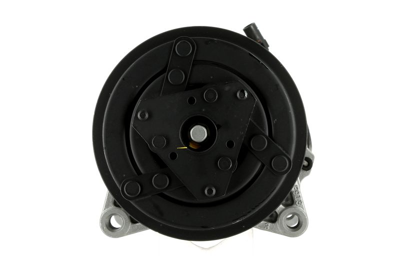CEVAM 8600127: Sprężarka klimatyzacji TEAMEC