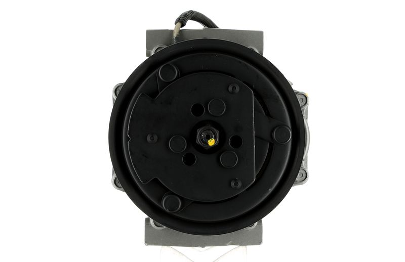CEVAM 8600133: Compresor, aire acondicionado TEAMEC