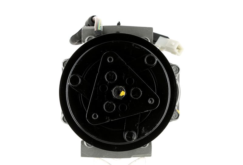 CEVAM 8600136: Klimakompressor TEAMEC