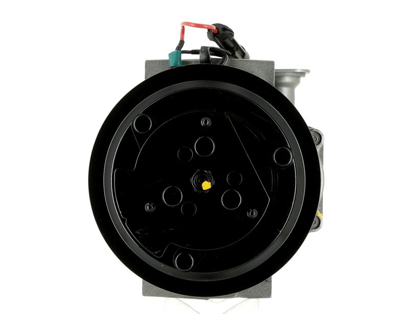CEVAM 8600137: Klimakompressor TEAMEC