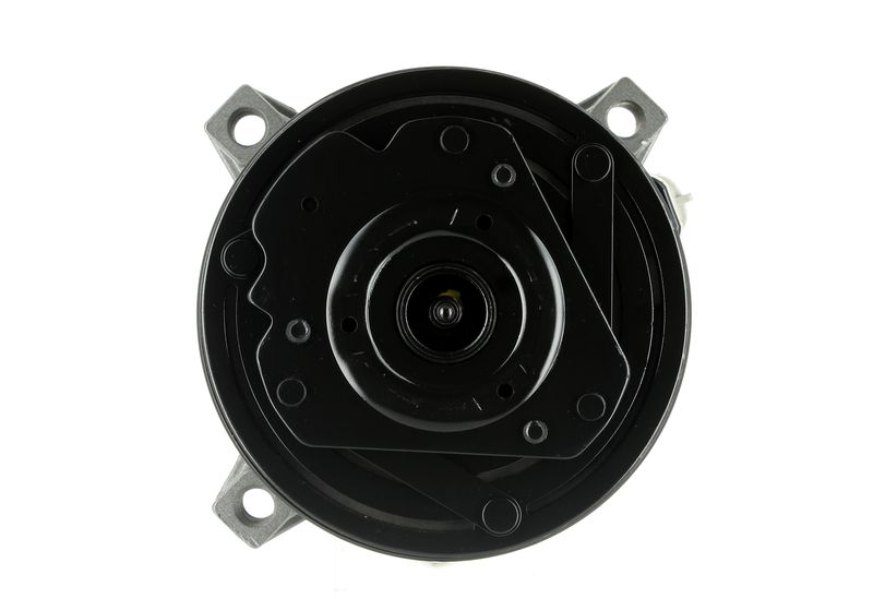 CEVAM 8600148: Compresor, aire acondicionado TEAMEC