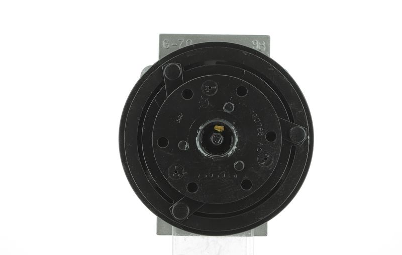 CEVAM 8600160: Kliimakompressor TEAMEC