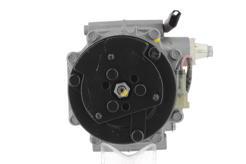 CEVAM 8600165: Klimakompressor TEAMEC
