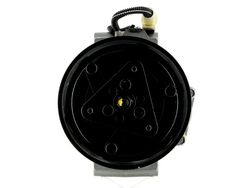 CEVAM 8600171: Compresor AC TEAMEC