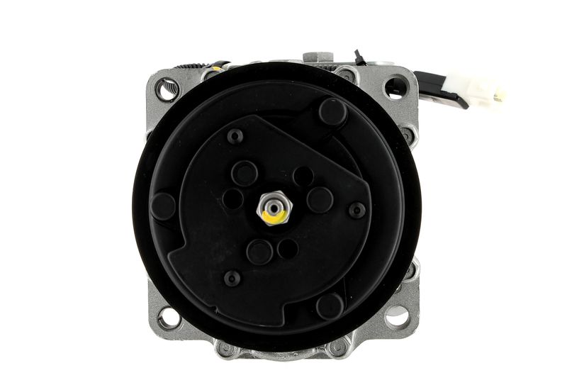 CEVAM 8600172: Compresor, aire acondicionado TEAMEC