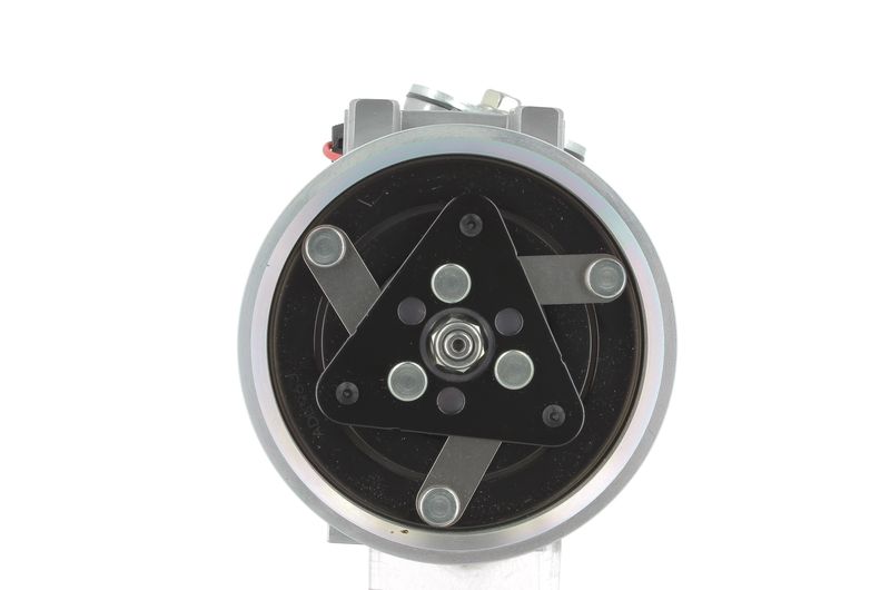 CEVAM 8600182: Klimakompressor TEAMEC