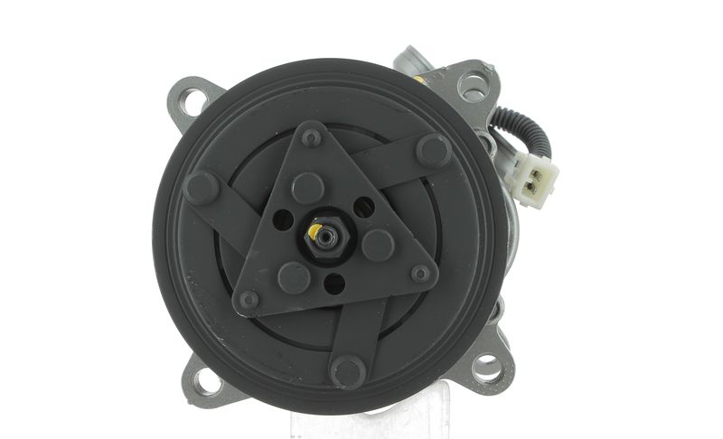 CEVAM 8600191: Compresor, aire acondicionado TEAMEC