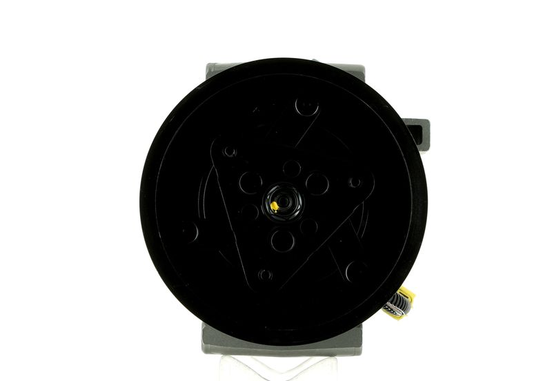 CEVAM 8600197: Klimakompressor TEAMEC