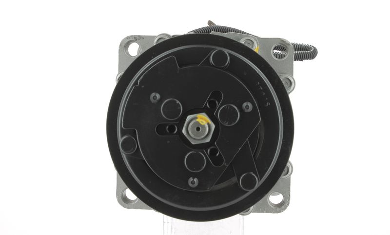 CEVAM 8600208: Klimakompressor TEAMEC