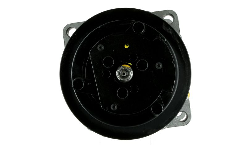 CEVAM 8600211: Klimakompressor TEAMEC