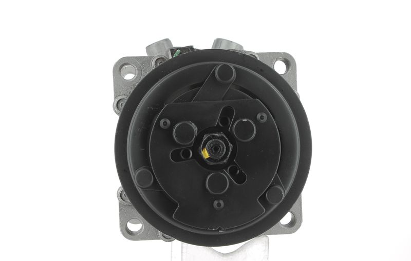 CEVAM 8600213: Klimakompressor TEAMEC
