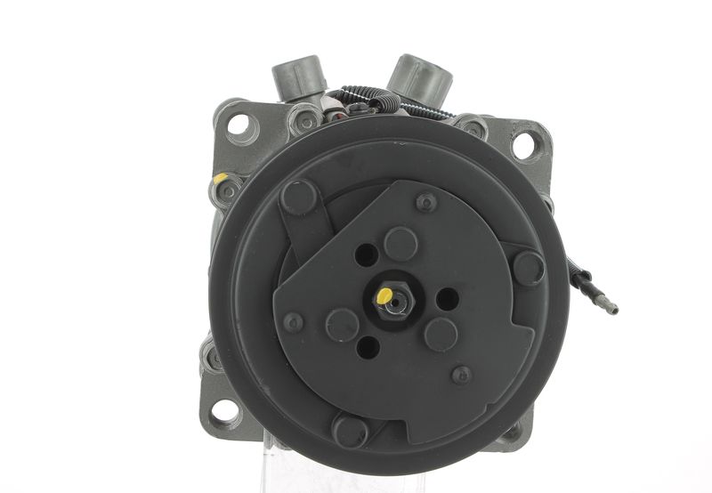 CEVAM 8600214: Klimakompressor TEAMEC