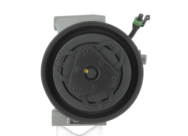 CEVAM 8600220: Klimakompressor TEAMEC
