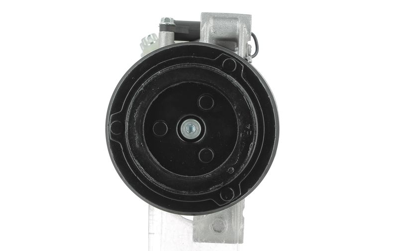 CEVAM 8600222: Klimakompressor TEAMEC