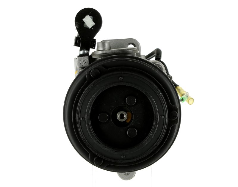 CEVAM 8600224: Compresor AC TEAMEC