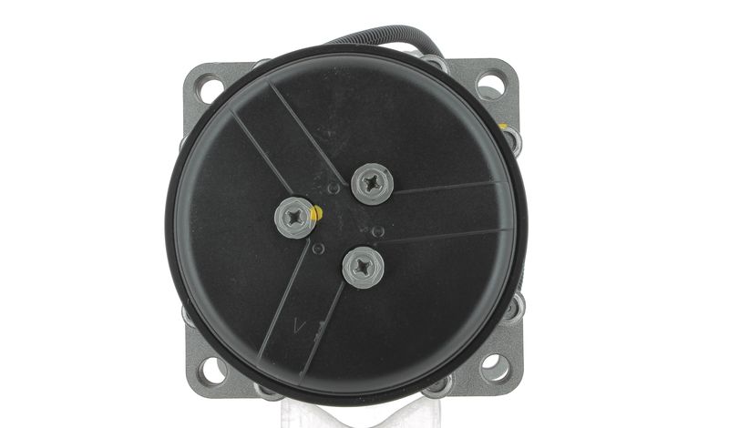 CEVAM 8600232: Compresor, aire acondicionado TEAMEC