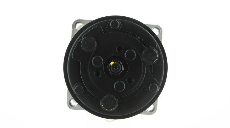 CEVAM 8600236: Klimakompressor TEAMEC
